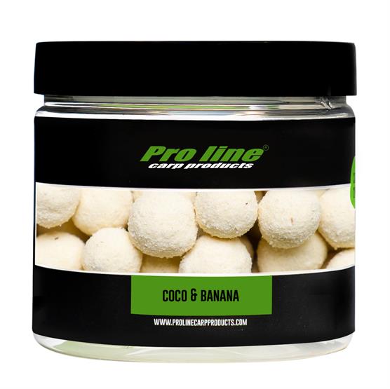 Pro Line Coated Pop Ups