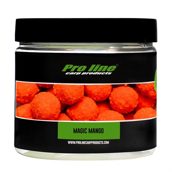 Pro Line Coated Pop Ups