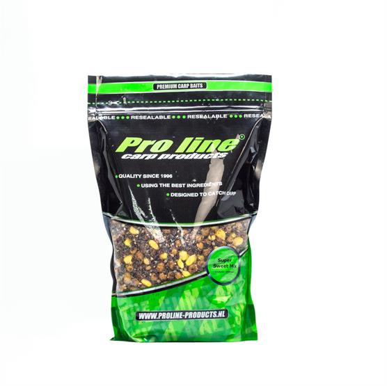 Pro Line Partikler 1500 Ml