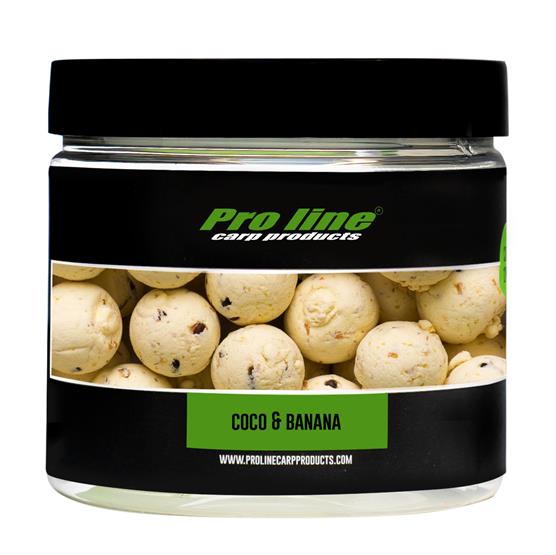 Pro Line Pop Ups