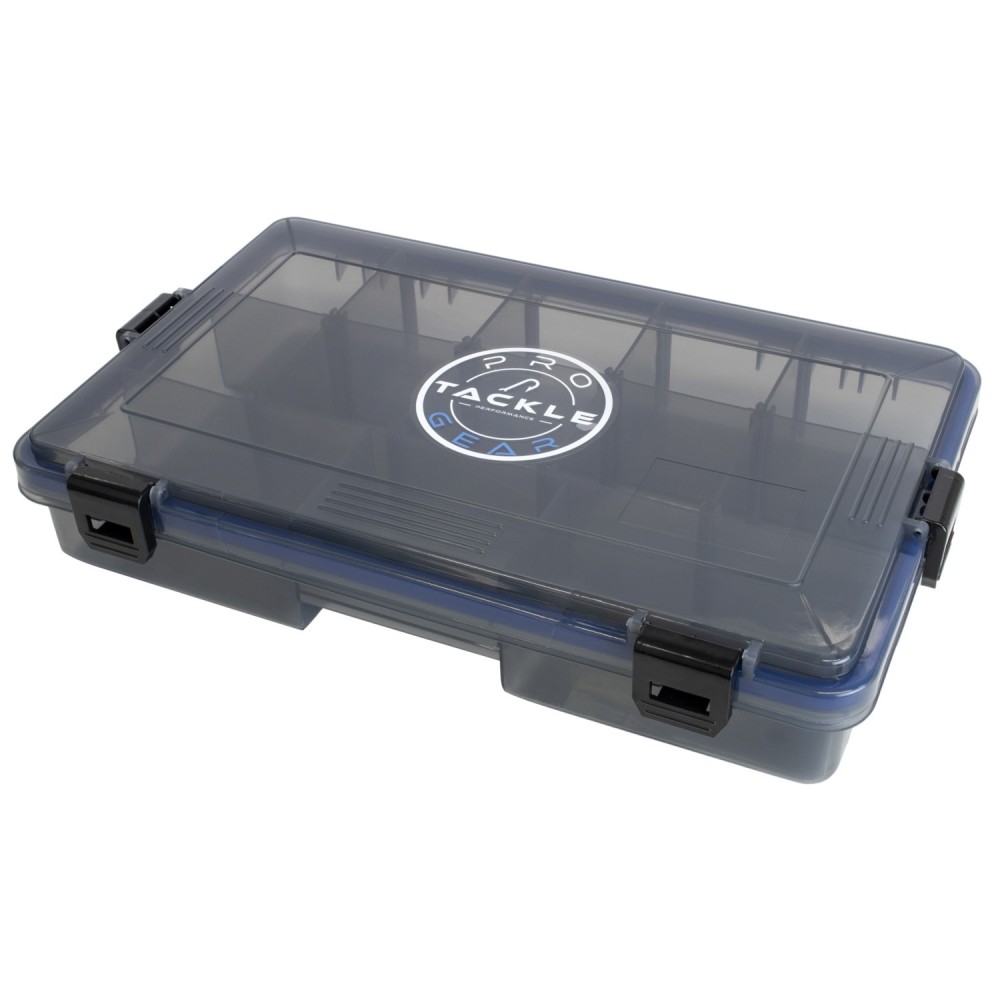Pro Tackle Lure Box Grejboks 27 5 X 18 X 5cm   Fiskekasse