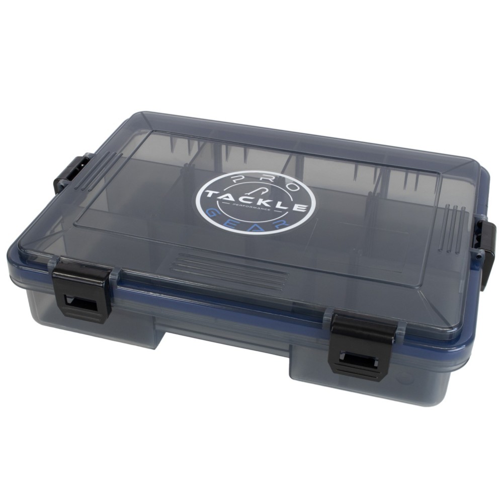 Pro Tackle Lure Box Grejboks 23 X 17 5 X 5 Cm   Fiskekasse