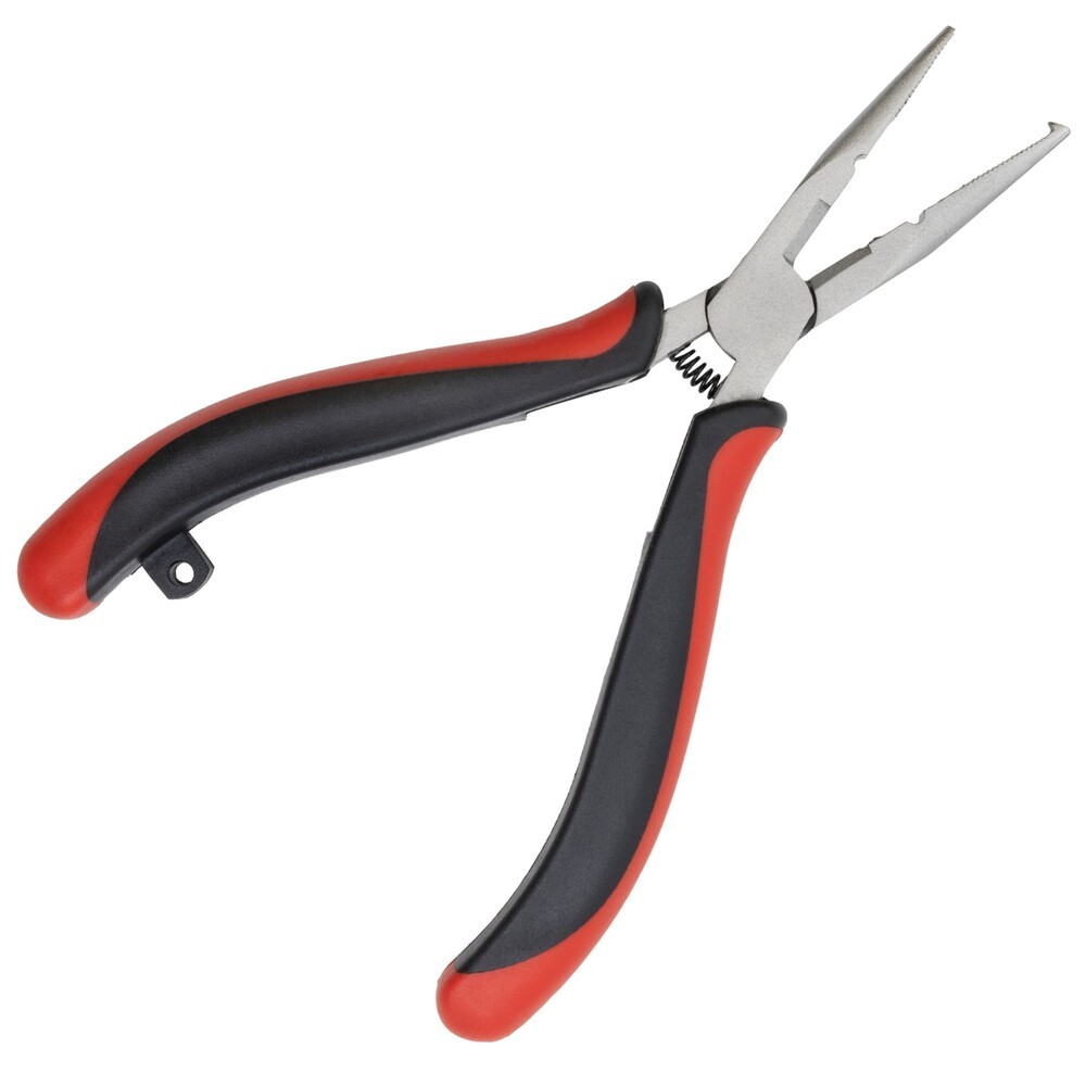 Pro Tackle Mini Splitring Tang   Splitring Tang