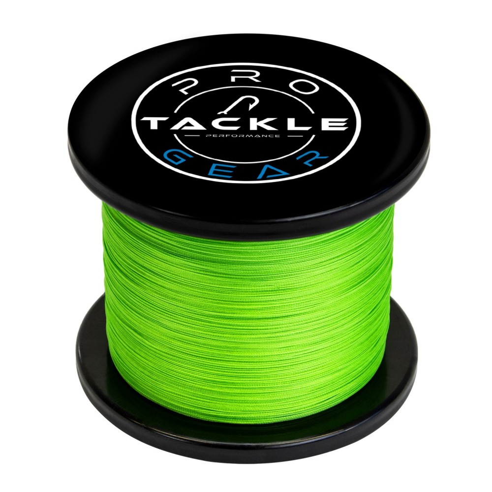 Pro Tackle Q Superline 8 Braid Fletline Pr Meter 0 04mm   Fletline
