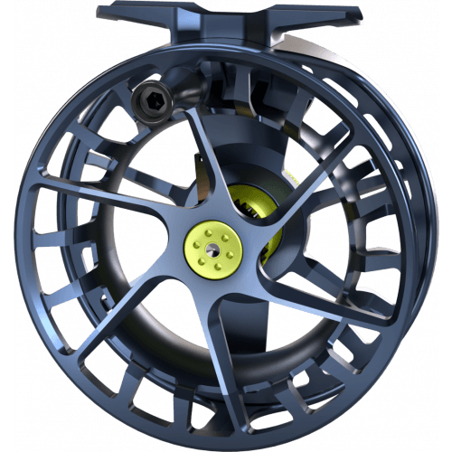 Lamson Speedster S Series Hd Midnight