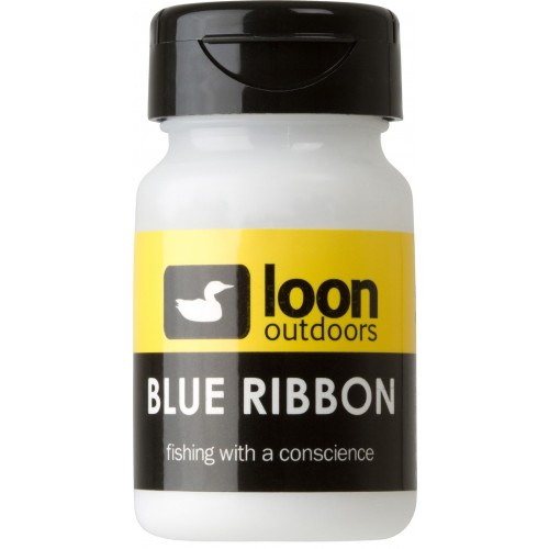Loon Blå Bånd