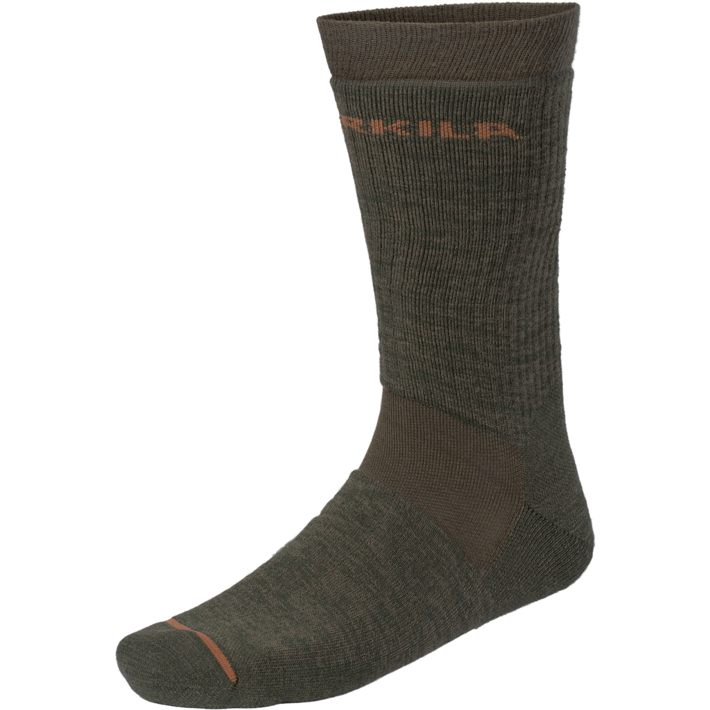 Pro Hunter Short Socks   S