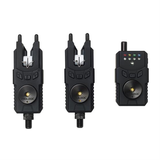 Prologic Custom Smx Mkii Bite Alarm Set