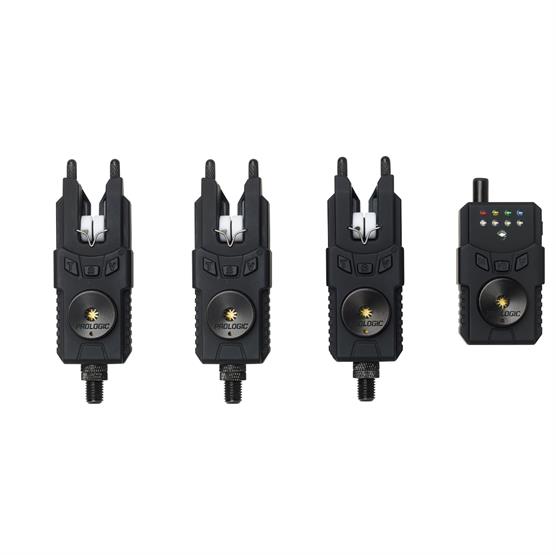 Prologic Custom Smx Mkii Bite Alarm Set