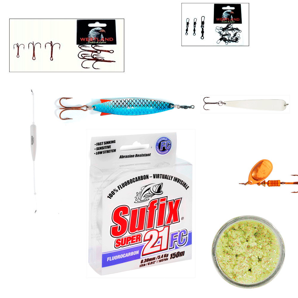 Put And Take Sortiment 1 10 Gr   Hjem
