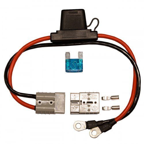 Rebelcell Quick Connect E Motor 100a