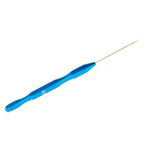 Renzetti Evolution Dubbing Nål Standard Ht530