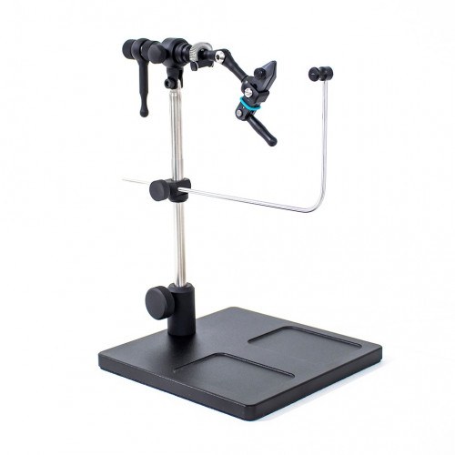 Renzetti Presentation 2300 Pedestal Base With Material Clip P2304
