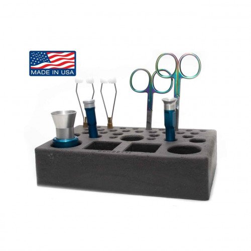 Renzetti Soft Foam Tool Caddy Ht310