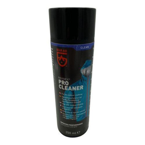Gear Aid Revivex Pro Cleaner