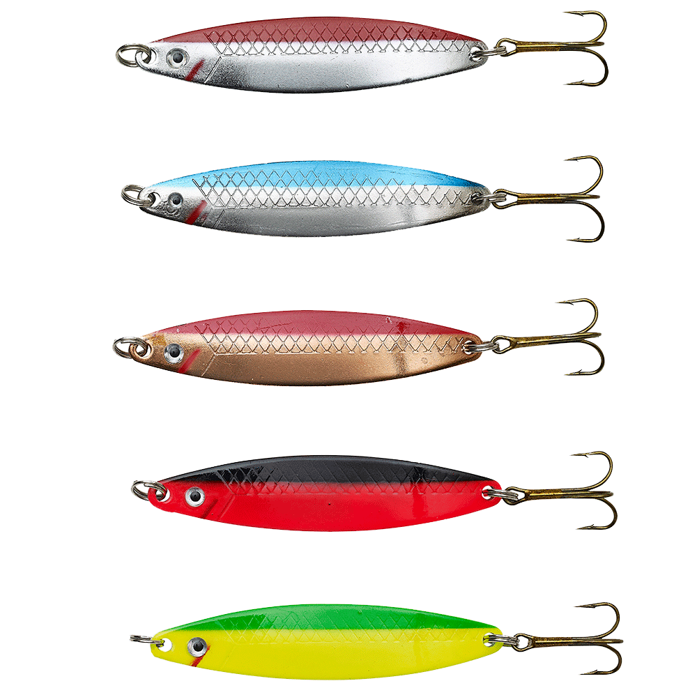 Ron Thompson Seatrout Pack 12 Gr   Blink