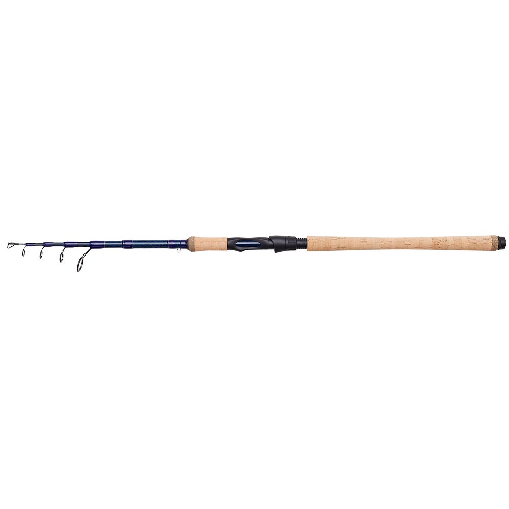 Ron Thompson Steelhead Iconic Tele Spin 6  2 12gr   Teleskop Fiskestang