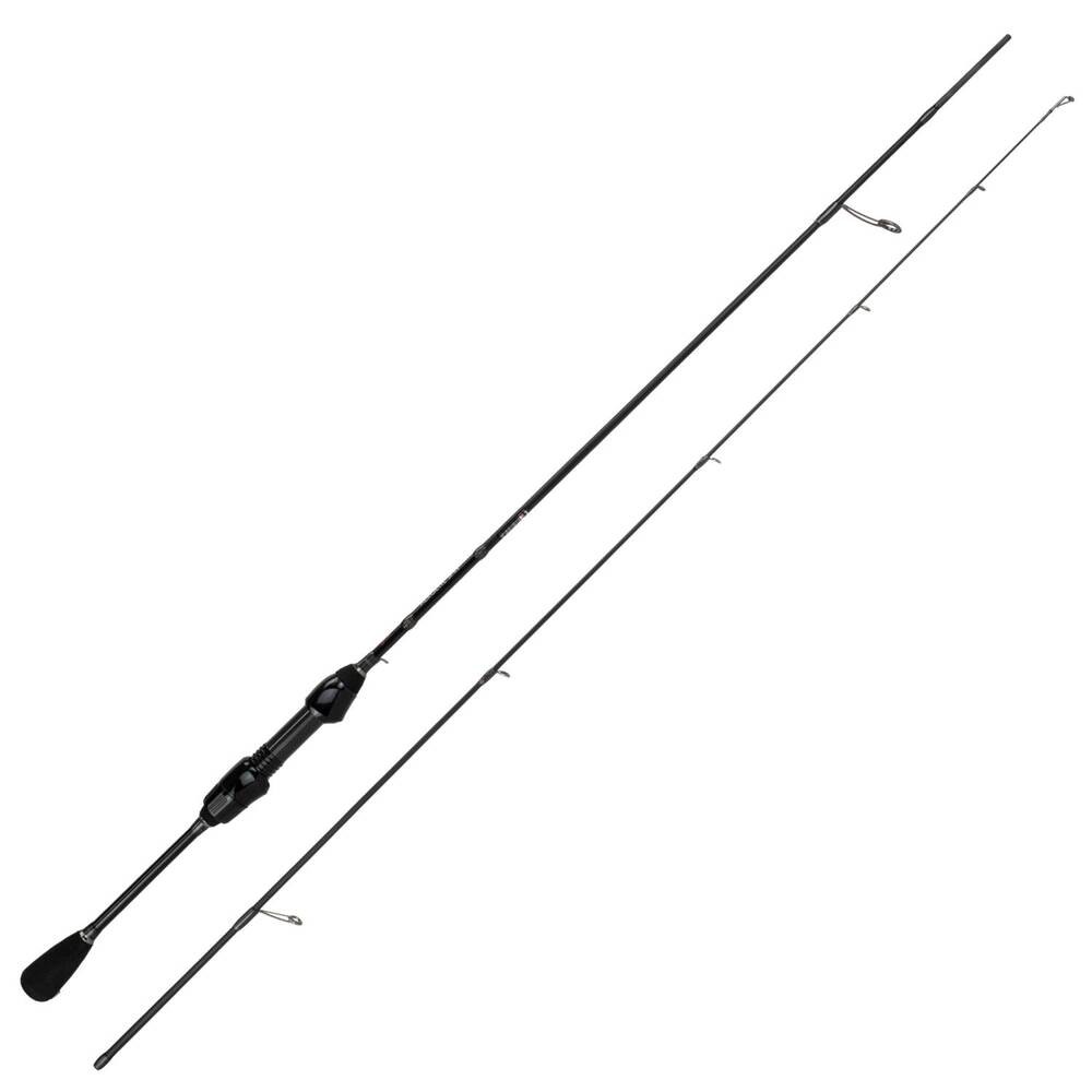 Roy Fishers Aeroette Spin Ul 5 6 0 4 4gr   Ul Fiskestang