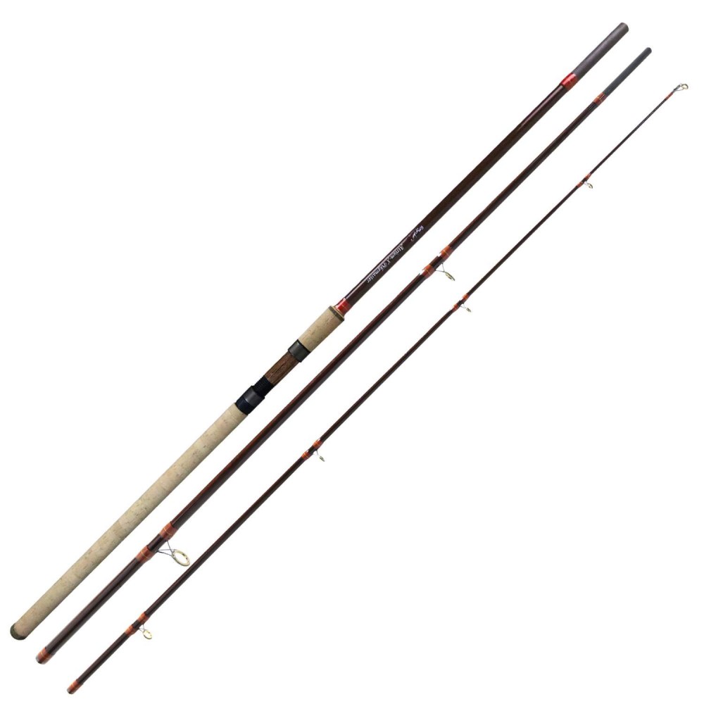 Roy Fishers Atrium X Pikemaster   Black Friday Fiskegrej 2023