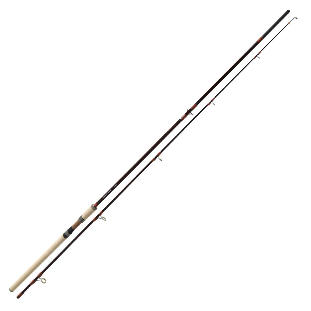 Roy Fishers Atrium X Spin 9  15 40gr   Spinnestang