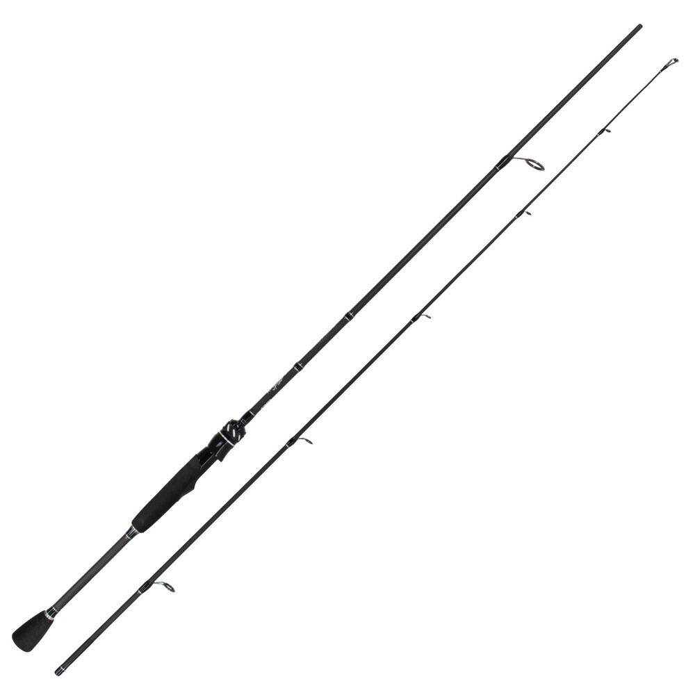 Roy Fishers Black Phoenix Ul Fiskestang 6 6 1 7gr   Ul Fiskestang
