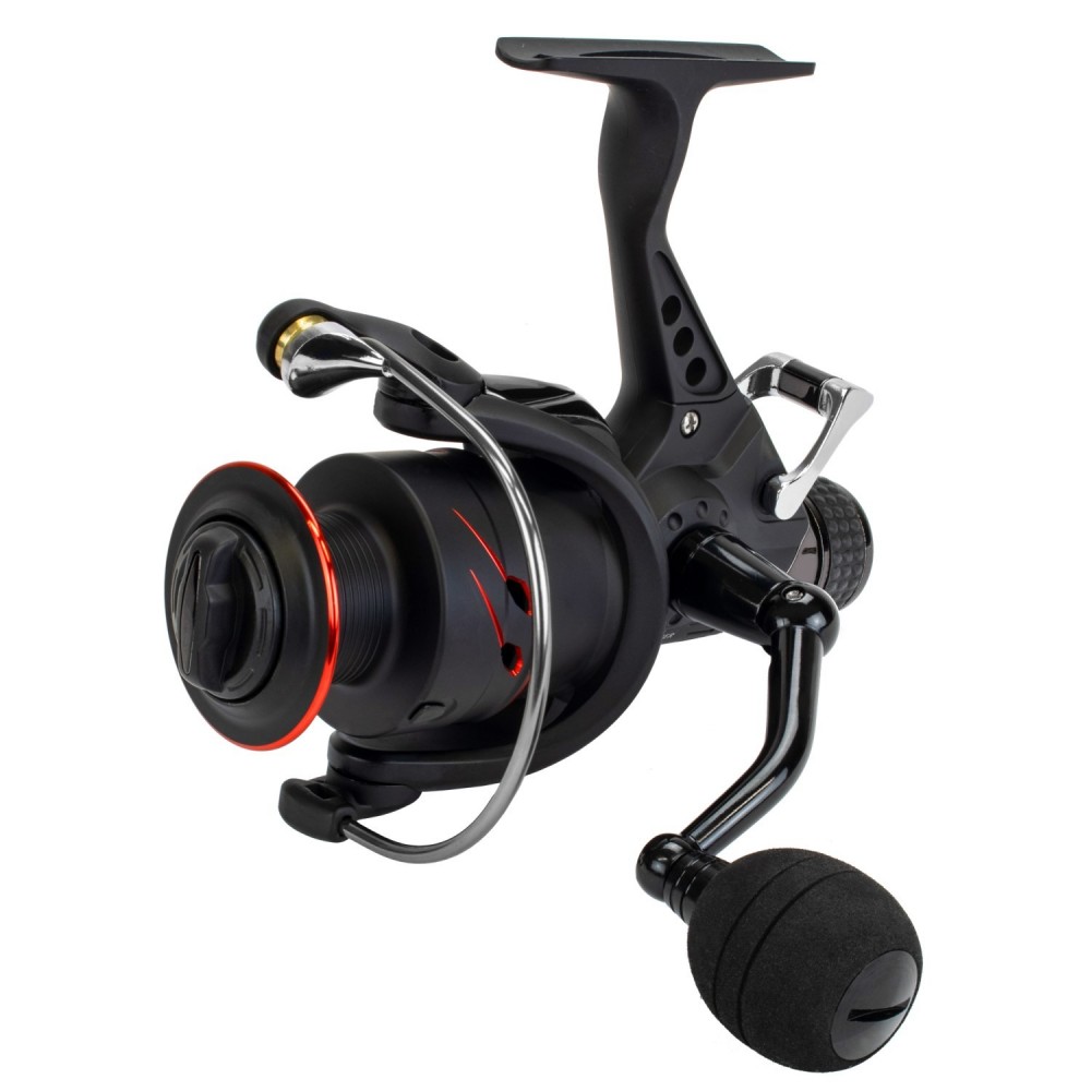 Roy Fishers Easy Runner 3000   Baitrunnerhjul