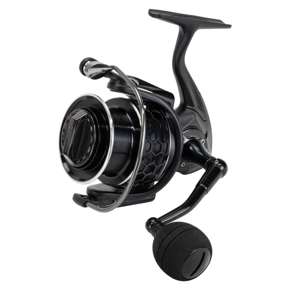 Roy Fishers Feeder Edition 5000   Fastspolehjul