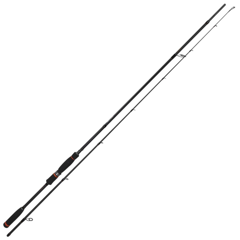 Roy Fishers Penality Dropshot 8  7 32gr   Spinnestang