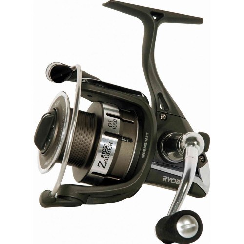 Ryobi Zauber Gt