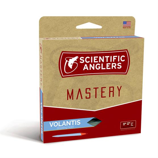 Scientific Anglers Volantis  Skydehoved