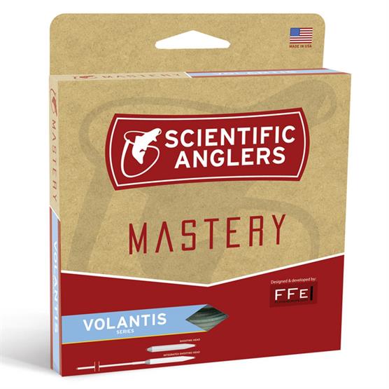 Scientific Anglers Volantis Integrated Wf