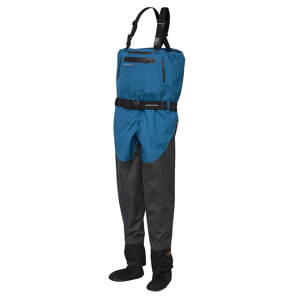 Scierra Helmsdale 20 000 Chest Stockingfoot Xxlarge   Waders