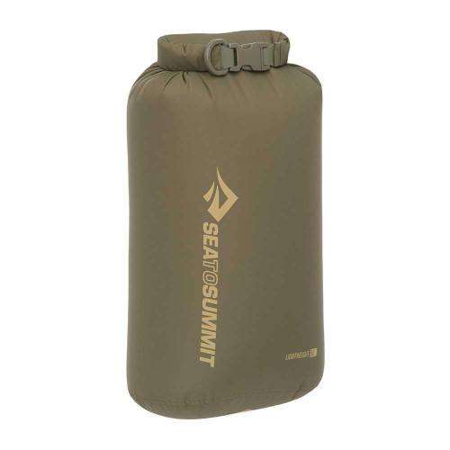 Seatosummit Lightweight Dry Bag 20l Burnt Olive