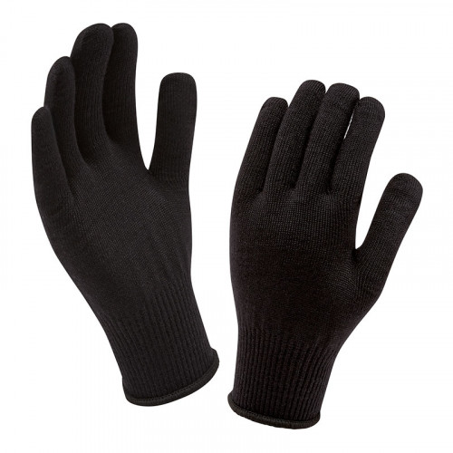 Sealskinz Merino Handske