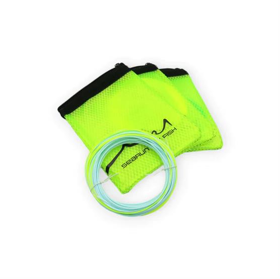 Searun Fly Fish Advance Sh   3 Pack