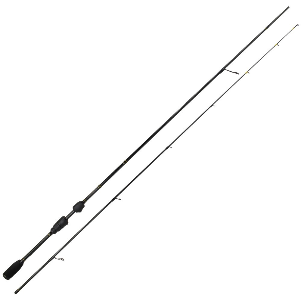 Senshu Finesse Stick 6 6 1 7gr   Ul Fiskestang