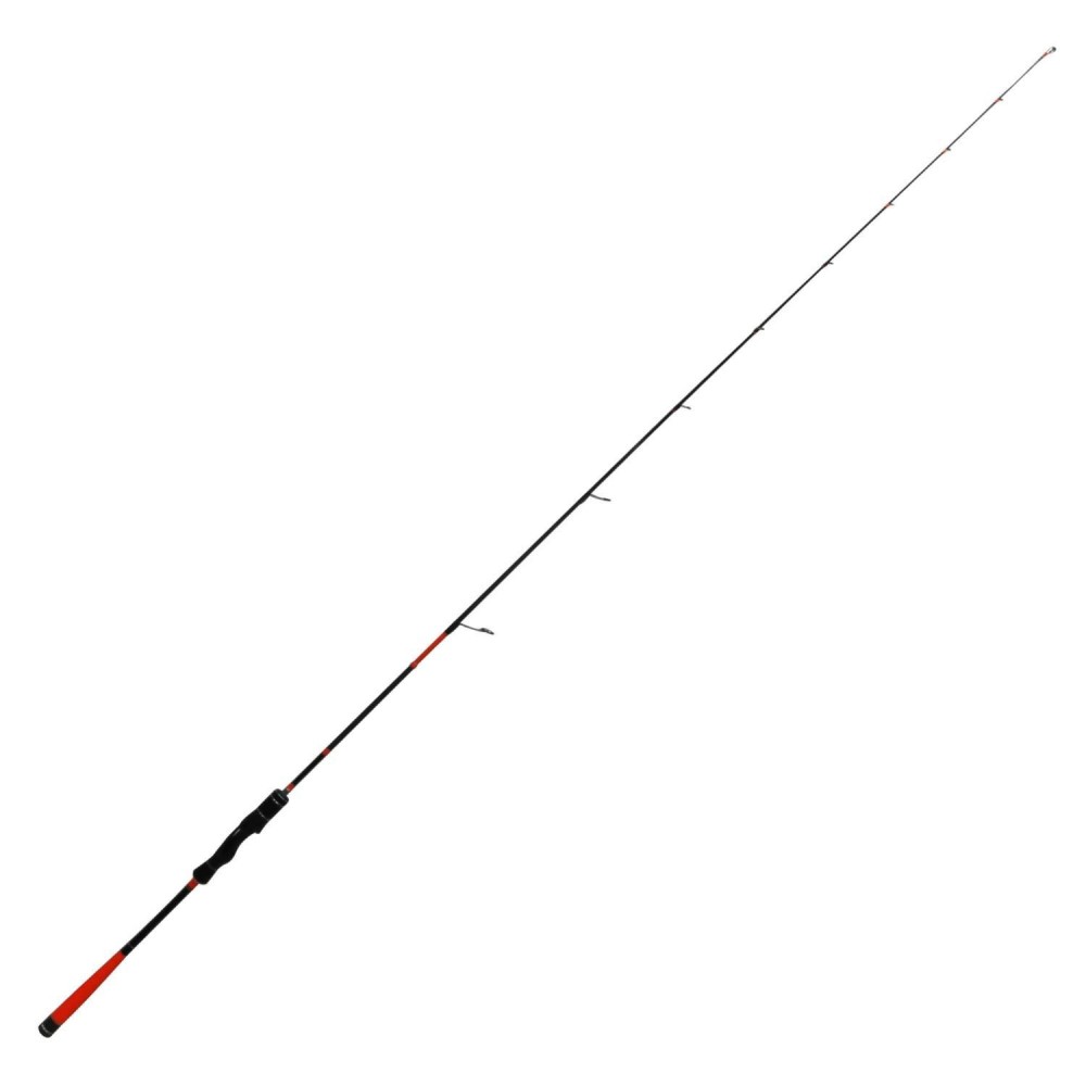 Senshu Jig   Spin Finesse Stick 6 5 1 10gr   Spinnestang