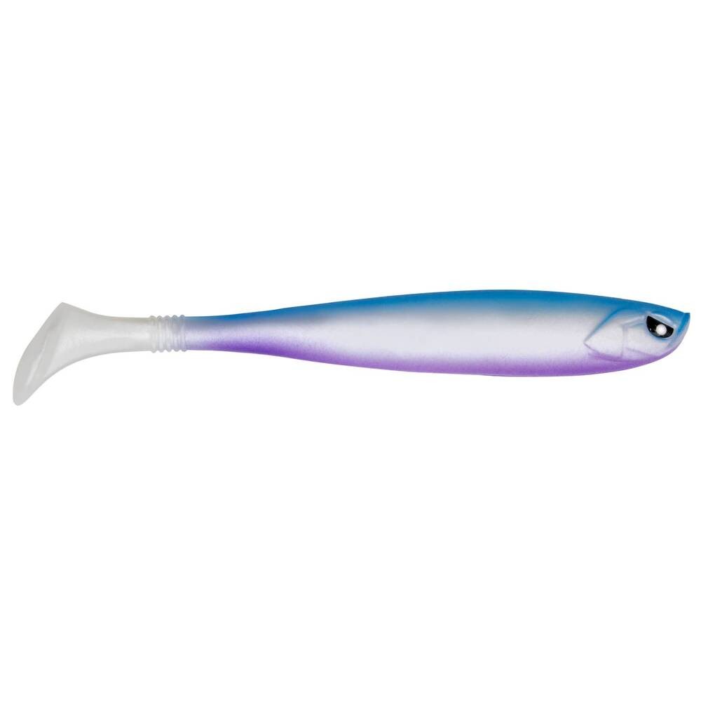 Senshu Gummifisk 12,5 cm 10g Sexy Shad Softbait