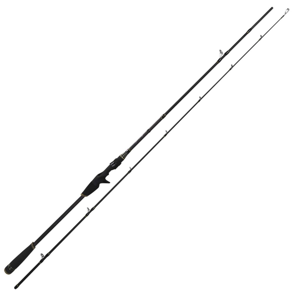 Senshu Psycho Casting Baitcaststang 7  5 25gr   Triggerstang