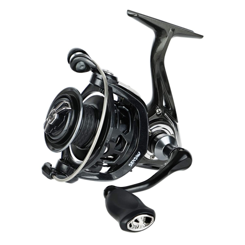Senshu Psycho Spin 2000   Fastspolehjul