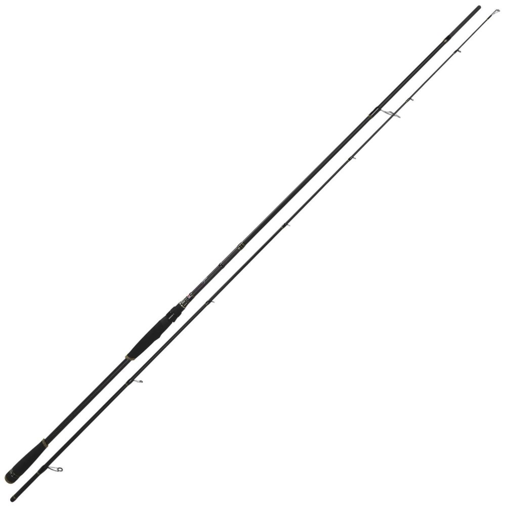 Senshu Psycho Spinning 7  5 18gr   Spinnestang