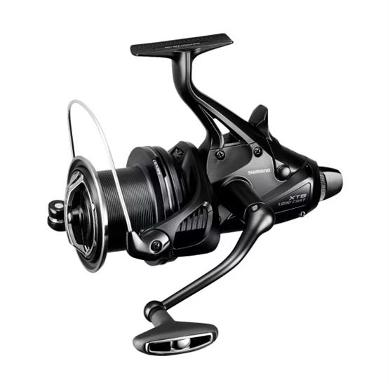 Shimano Baitrunner Xtb Big Longcast