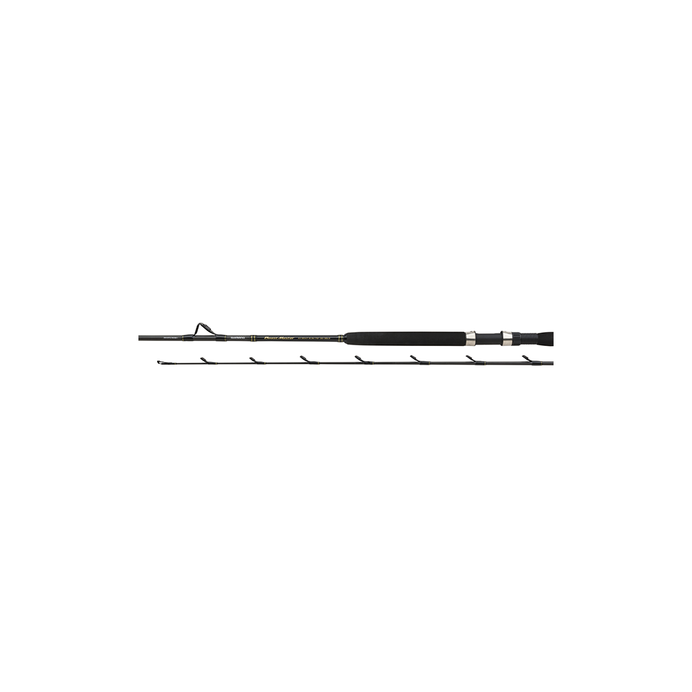 Shimano Beastmaster Ax Slim Boat 7 6  20 30lbs   Pirkestang