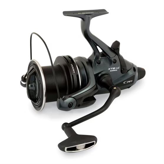 Shimano Baitrunner Ci4  Xtb Big Longcast