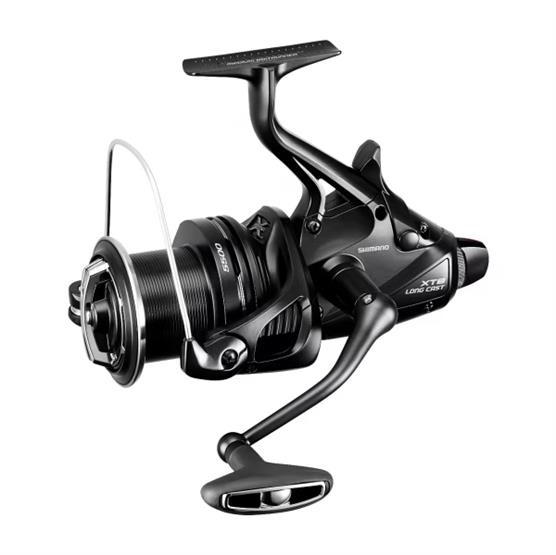 Shimano Baitrunner Xtb Medium Longcast