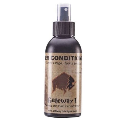 Gateway Rubber Conditioner 150ml