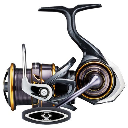 Daiwa 22caldia Lt