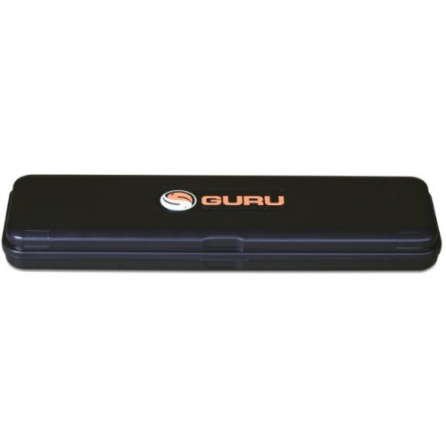 Guru Adjustable Rig Case 15