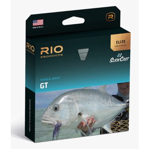 Rio Elite Gt Slickcast