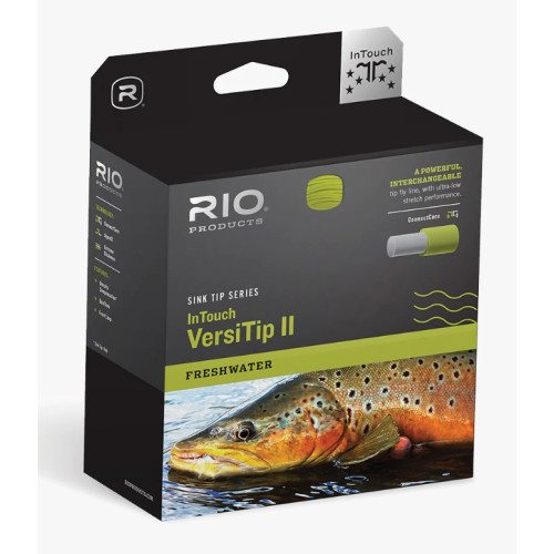 Rio Intouch Versitip Ii